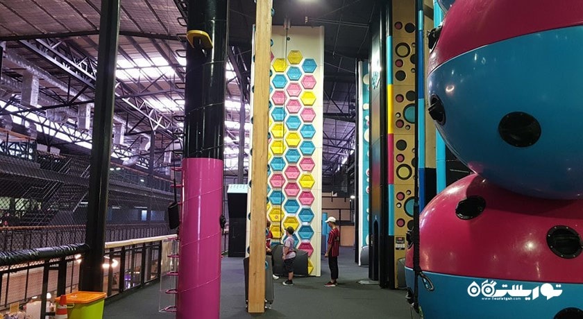 بانس بانکوک -  شهر بانکوک