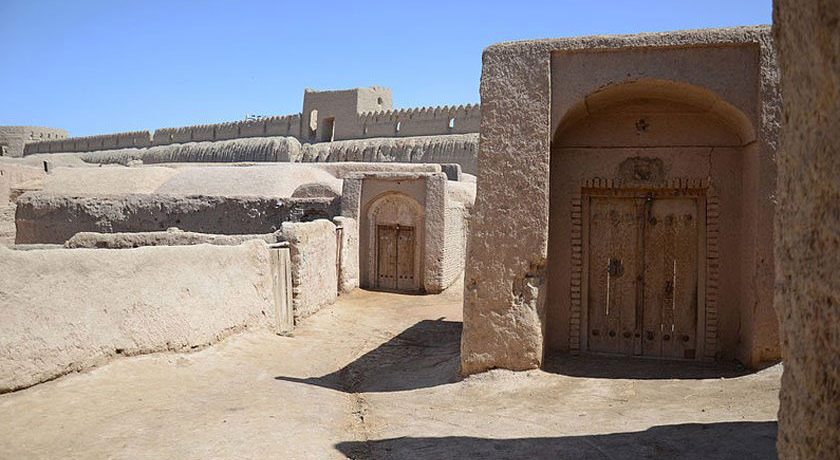  روستای قورتان شهرستان اصفهان استان اصفهان