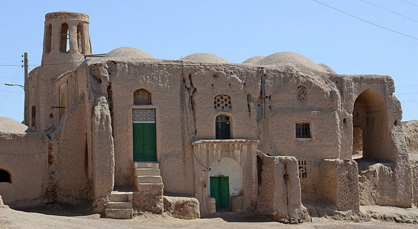  روستای قورتان شهرستان اصفهان استان اصفهان