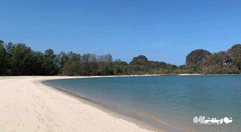 سرگرمی ساحل تانجونگ رو شهر مالزی کشور لنکاوی