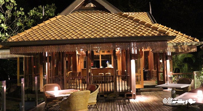 رستوران رستوران ایکان ایکان شهر لنکاوی 