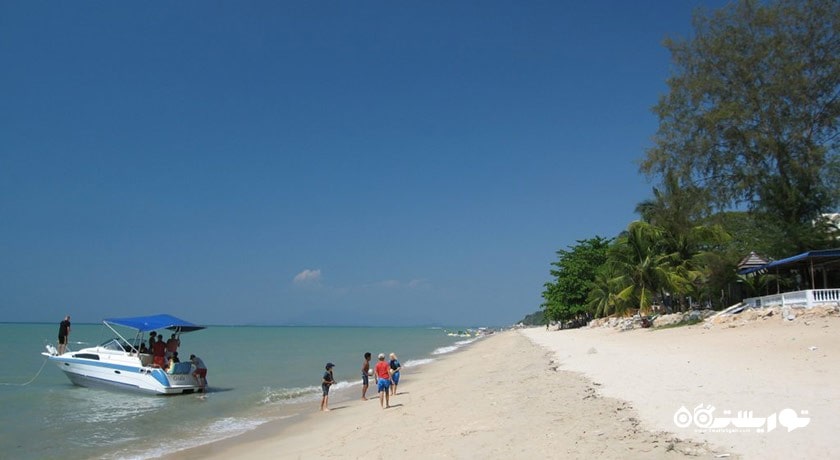  باتو فرینگی شهر مالزی کشور پنانگ