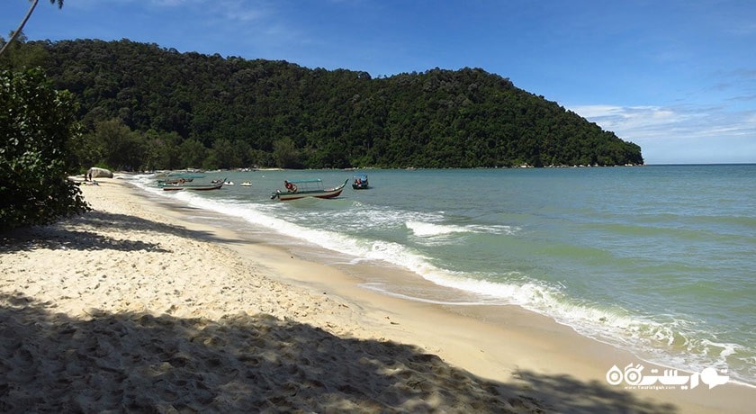 سرگرمی پارک ملی پنانگ شهر مالزی کشور پنانگ