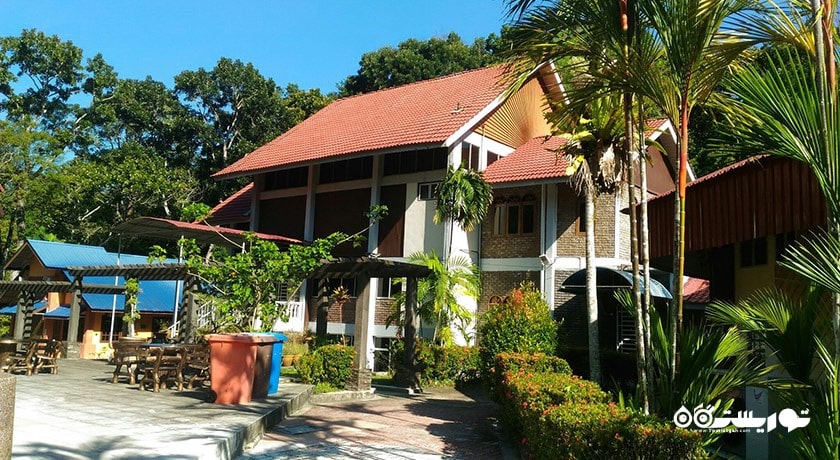 سرگرمی پارک تفریحی تلوک باهانگ شهر مالزی کشور پنانگ