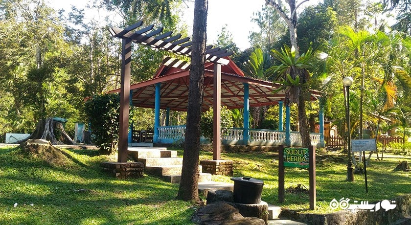 سرگرمی پارک تفریحی تلوک باهانگ شهر مالزی کشور پنانگ