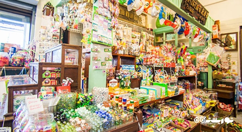  خانه موزه ها بانکوک شهر تایلند کشور بانکوک