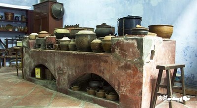  موزه سون یات سن شهر مالزی کشور پنانگ