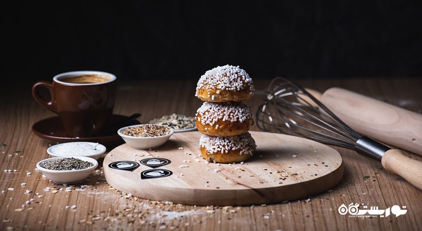 رستوران رستوران بلک کتل شهر پنانگ 