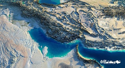 خلیج فارس -  شهر دوحه
