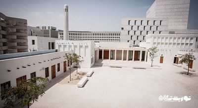 موزه های مشیرب -  شهر دوحه