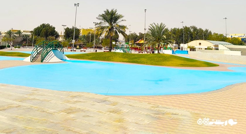 سرگرمی پارک دحل الحمام شهر قطر کشور دوحه