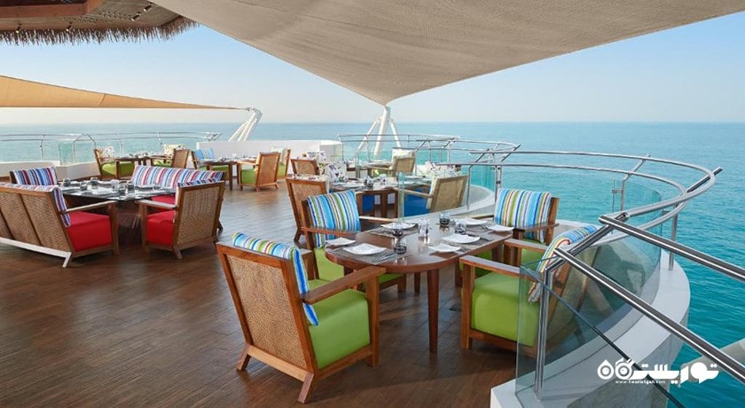 سرگرمی جزیره موز دوحه شهر قطر کشور دوحه