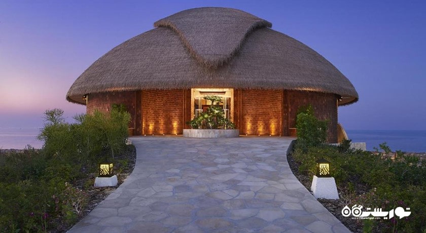 سرگرمی جزیره موز دوحه شهر قطر کشور دوحه