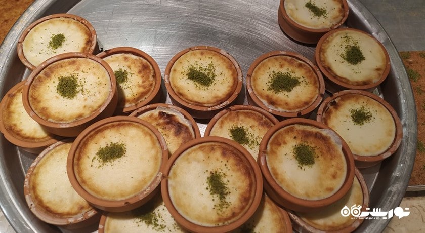 رستوران رستوران العاکر شهر دوحه 