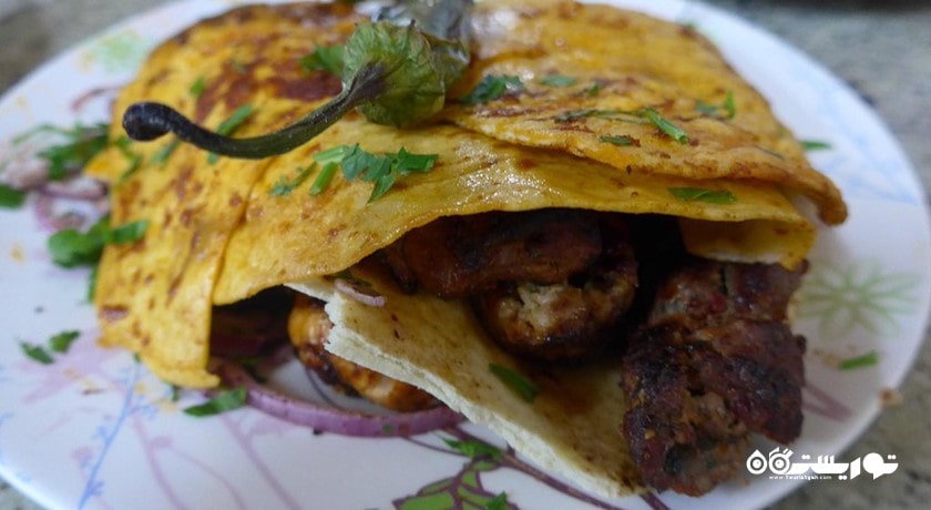 رستوران رستوران تورکی سنترال شهر دوحه 