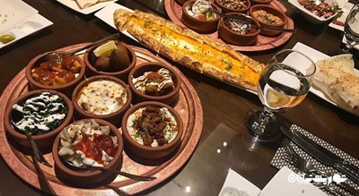 رستوران سوکار پاشا -  شهر دوحه