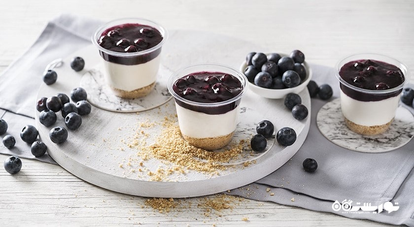 رستوران زعتر و زیت -  شهر دوحه