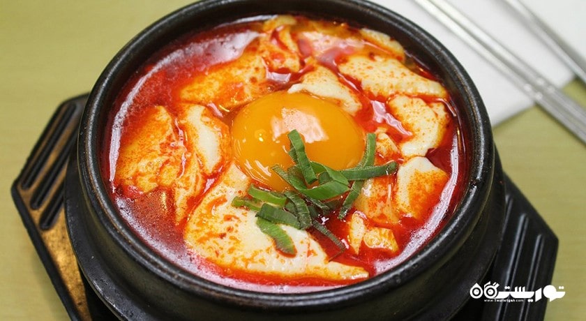 رستوران رستوران لیتل یی هوا شهر دوحه 