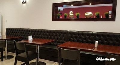 رستوران لیتل یی هوا -  شهر دوحه