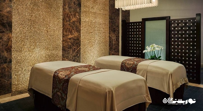 سرگرمی اسپا در قطر شهر قطر کشور دوحه