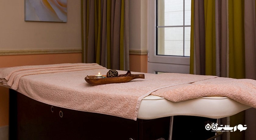 سرگرمی اسپا در قطر شهر قطر کشور دوحه