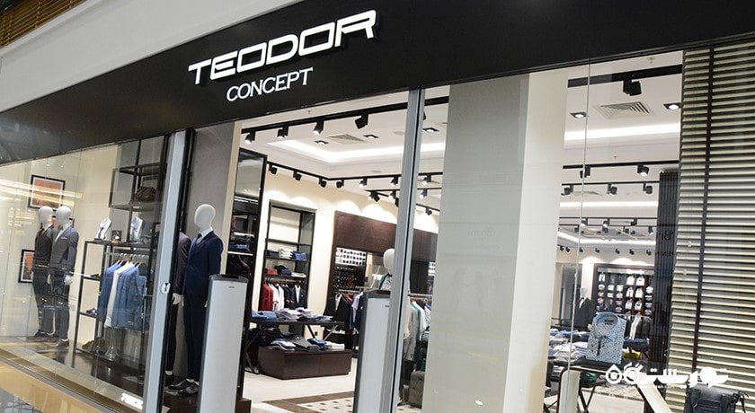 مرکز خرید مرکز خرید دلتا پلنت شهر بلغارستان کشور وارنا