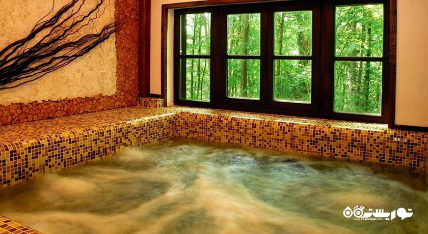 مجتمع اکو شربا -  شهر وارنا