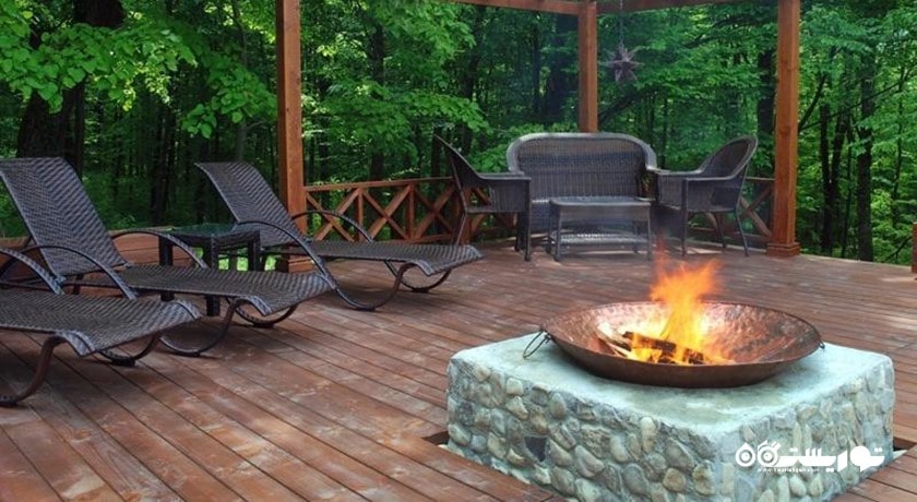 مجتمع اکو شربا -  شهر وارنا