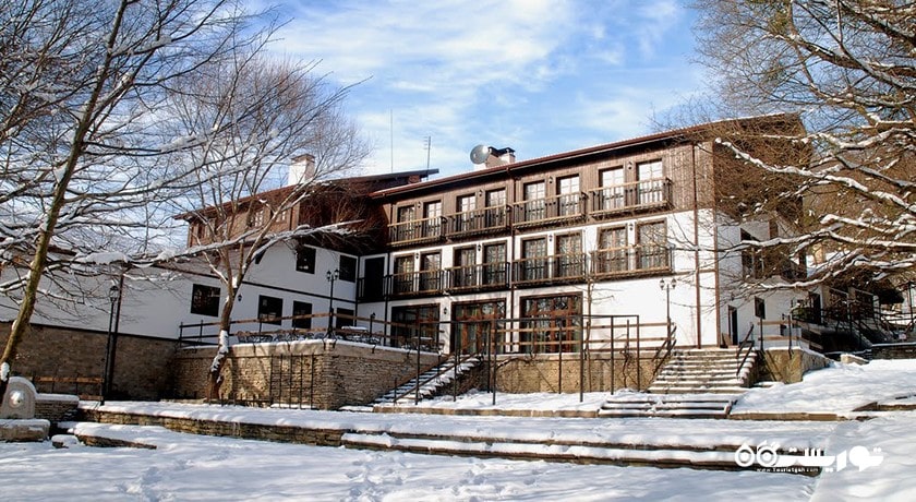 سرگرمی مجتمع اکو شربا شهر بلغارستان کشور وارنا