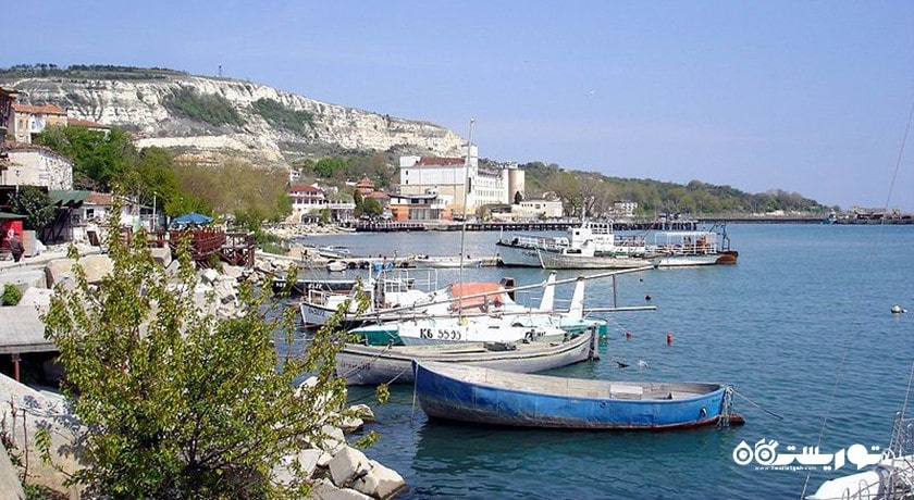  بالچیک شهر بلغارستان کشور وارنا