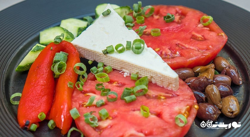 رستوران رستوران کاپیتان کوک فیش اند بیف شهر وارنا 