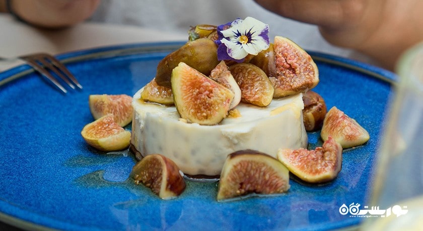 رستوران رستوران کاپیتان کوک فیش اند بیف شهر وارنا 