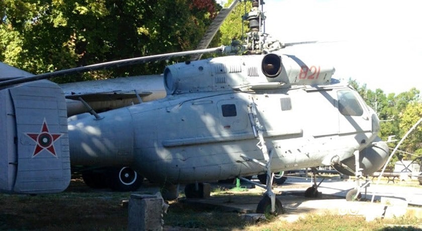  موزه نیروی دریایی ملی شهر بلغارستان کشور وارنا