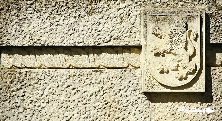  پارک موزه ولادیسلاو وارننچیک شهر بلغارستان کشور وارنا