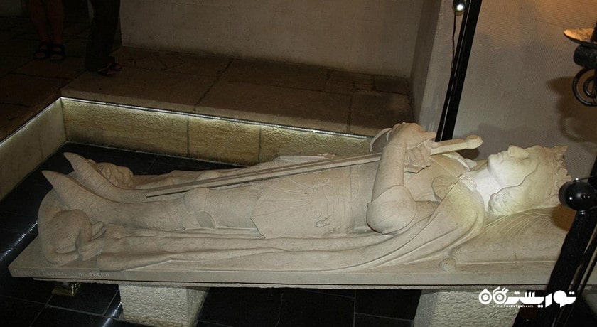  پارک موزه ولادیسلاو وارننچیک شهر بلغارستان کشور وارنا