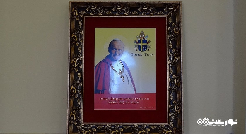  کلیسای کاتولیک لقاح پاک شهر بلغارستان کشور وارنا