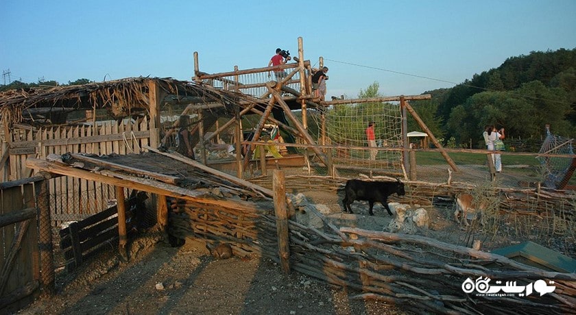  مجتمع باریت شهر بلغارستان کشور وارنا