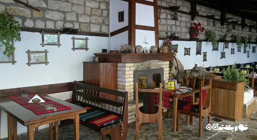  مجتمع باریت شهر بلغارستان کشور وارنا