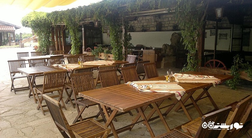  مجتمع باریت شهر بلغارستان کشور وارنا