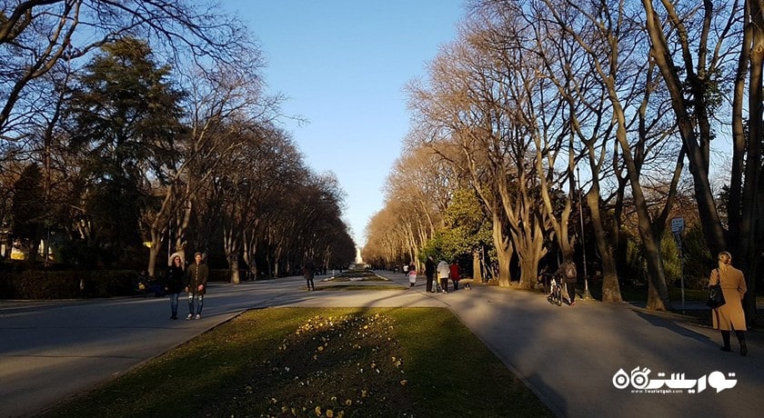 سرگرمی مجموعه ورزشی سی گاردن شهر بلغارستان کشور وارنا