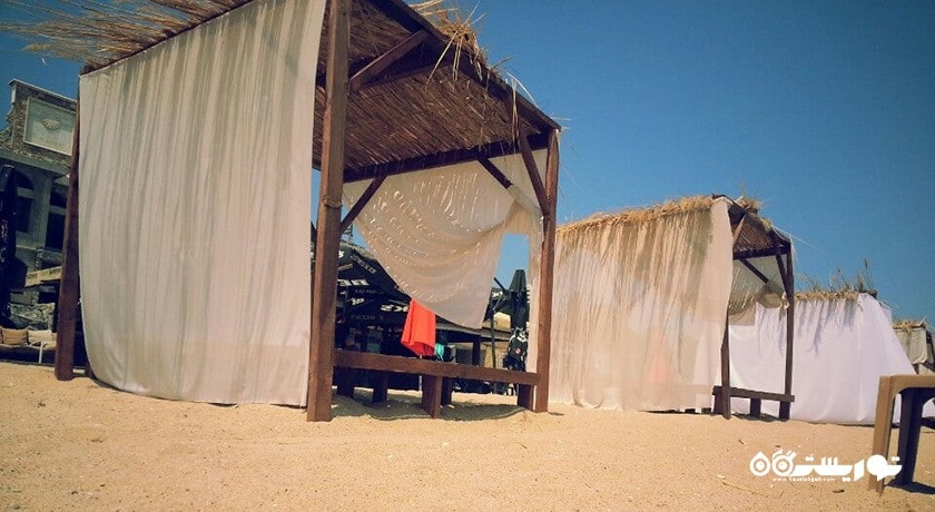 سرگرمی ساحل کاباکوم شهر بلغارستان کشور وارنا