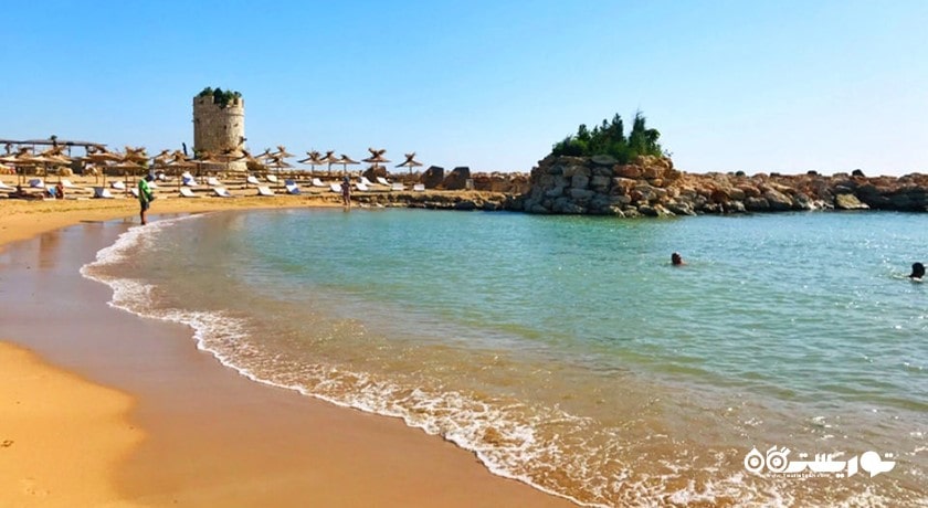 ساحل کاباکوم -  شهر وارنا