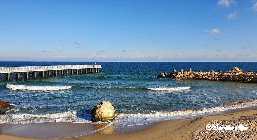 ساحل سنت کنستانتین و هلنا -  شهر وارنا