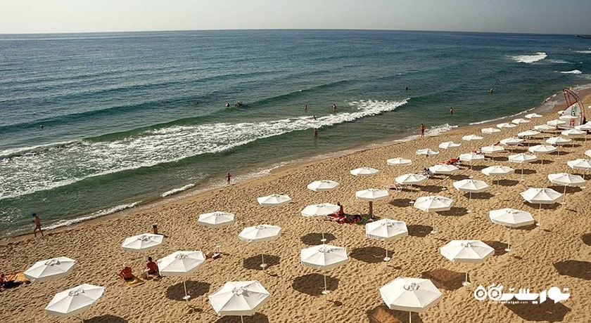 سرگرمی مجموعه سانی دی شهر بلغارستان کشور وارنا