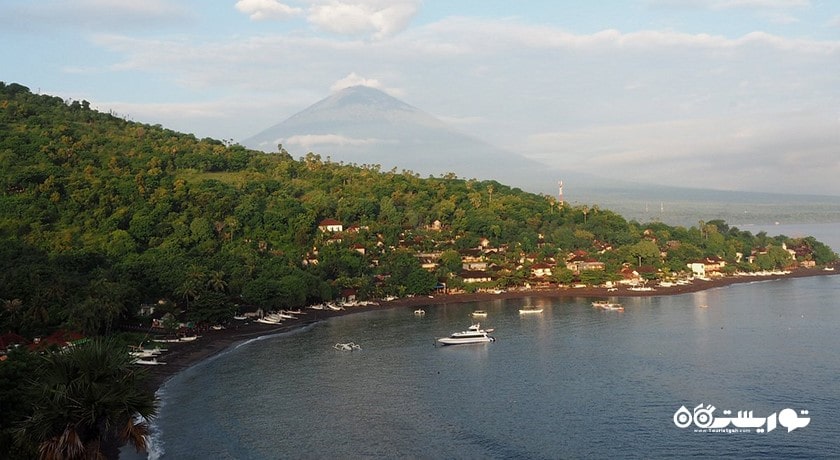  جملوک ویو پوینت شهر اندونزی کشور بالی