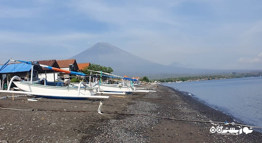  جملوک ویو پوینت شهر اندونزی کشور بالی