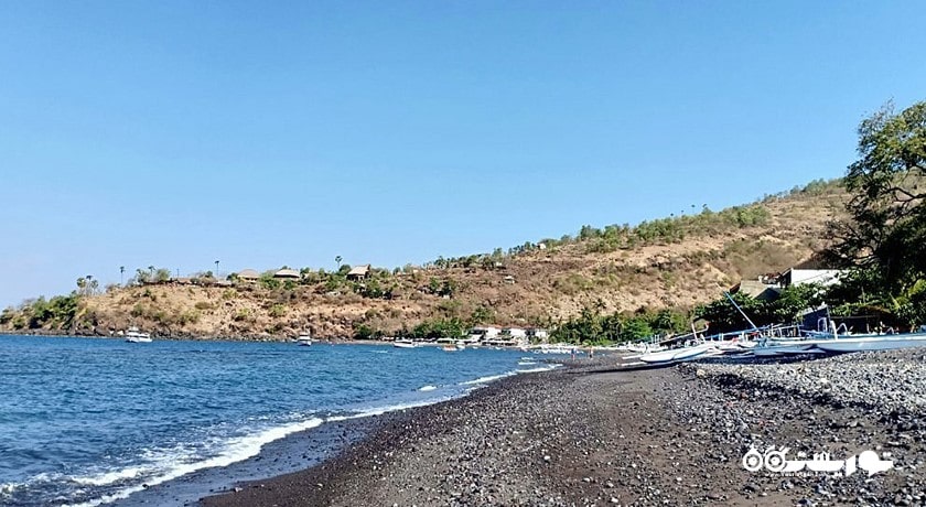  جملوک ویو پوینت شهر اندونزی کشور بالی