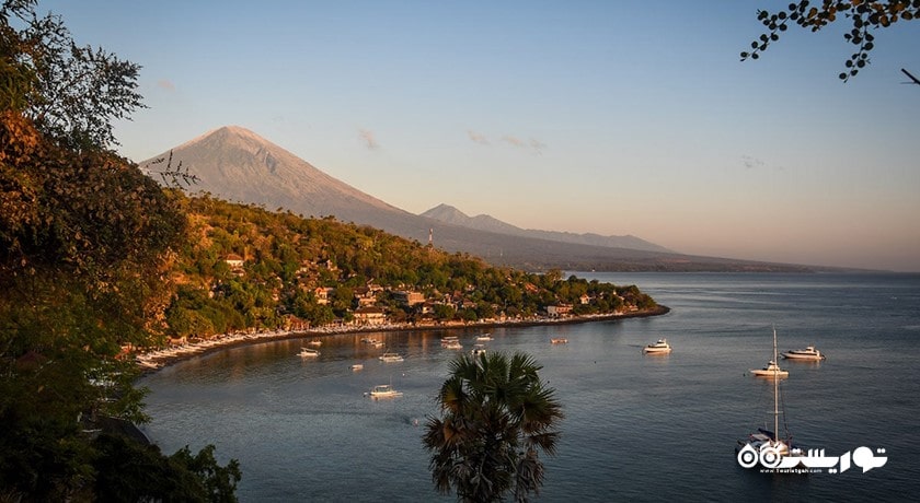  جملوک ویو پوینت شهر اندونزی کشور بالی