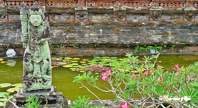 تالار عدالت کرتا گوسا -  شهر بالی