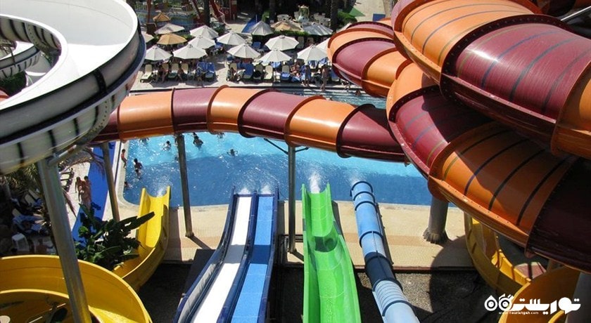 لانگ بیچ آکوا پارک -  شهر کوش آداسی